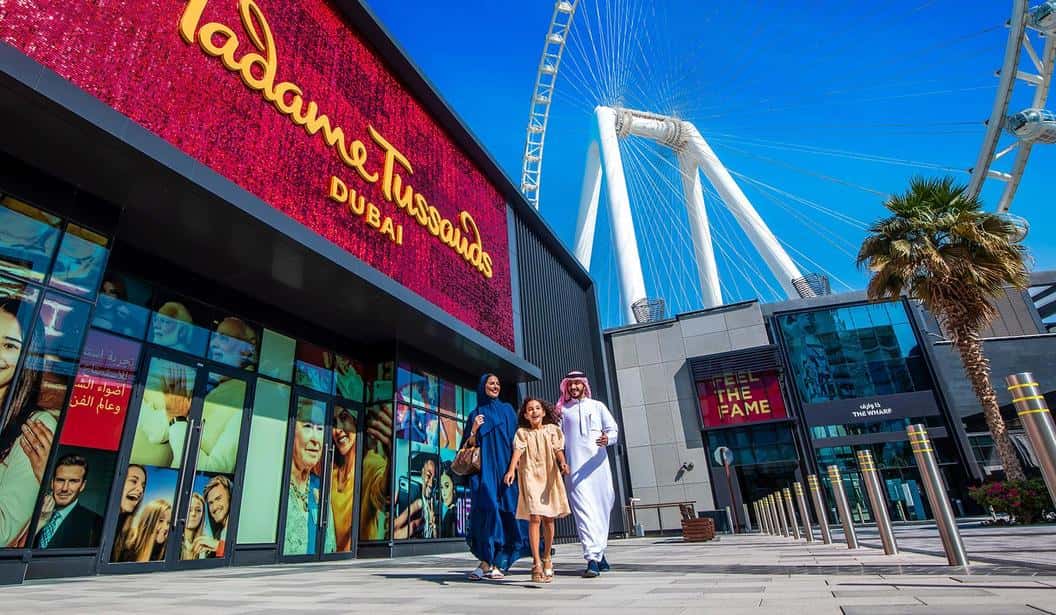 Blog Experience Image