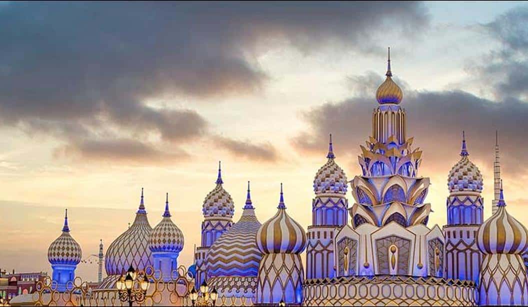 Blog Experience Image