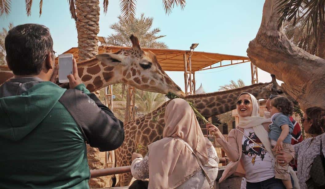 Blog Experience Image