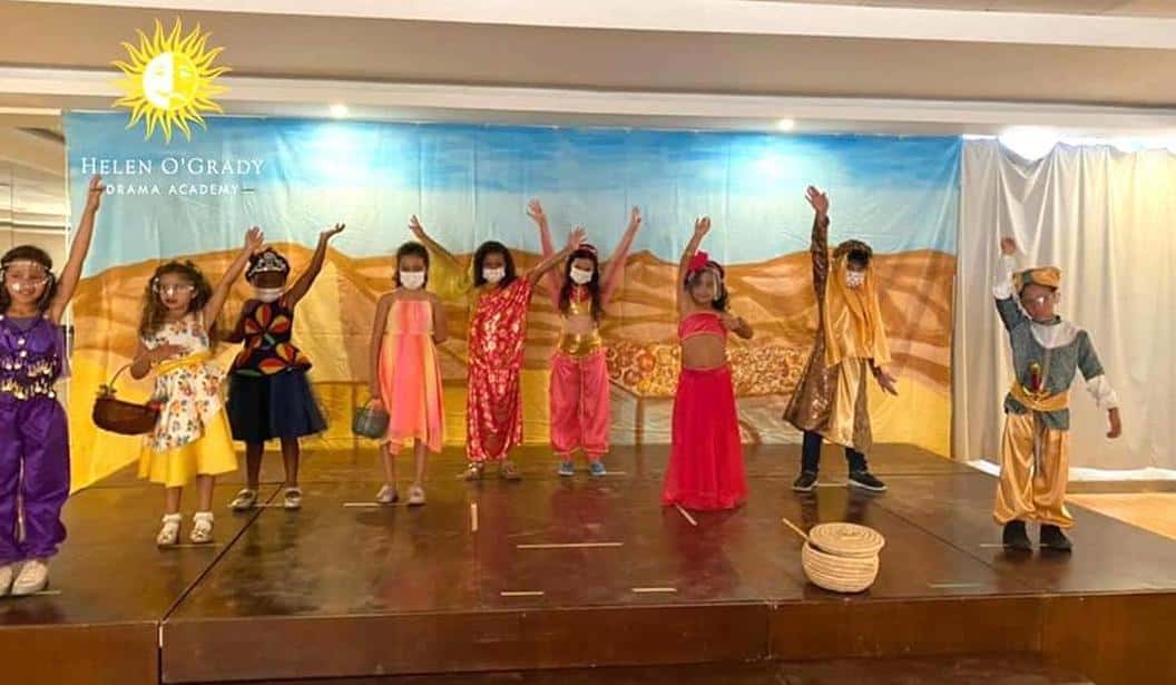 Blog Experience Image