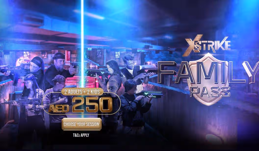 Blog Experience Image