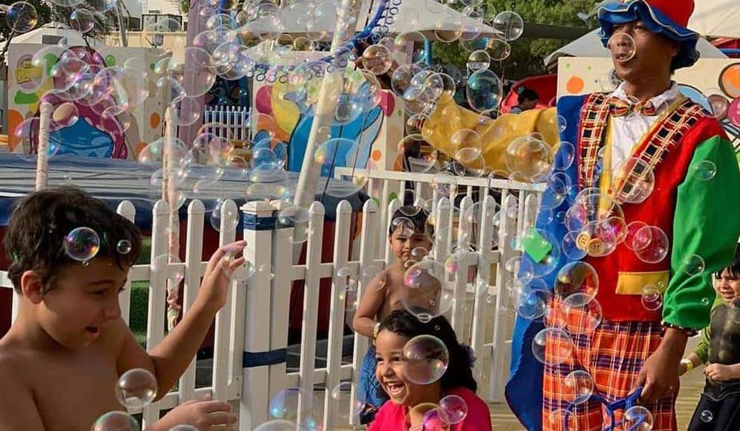 Blog Experience Image