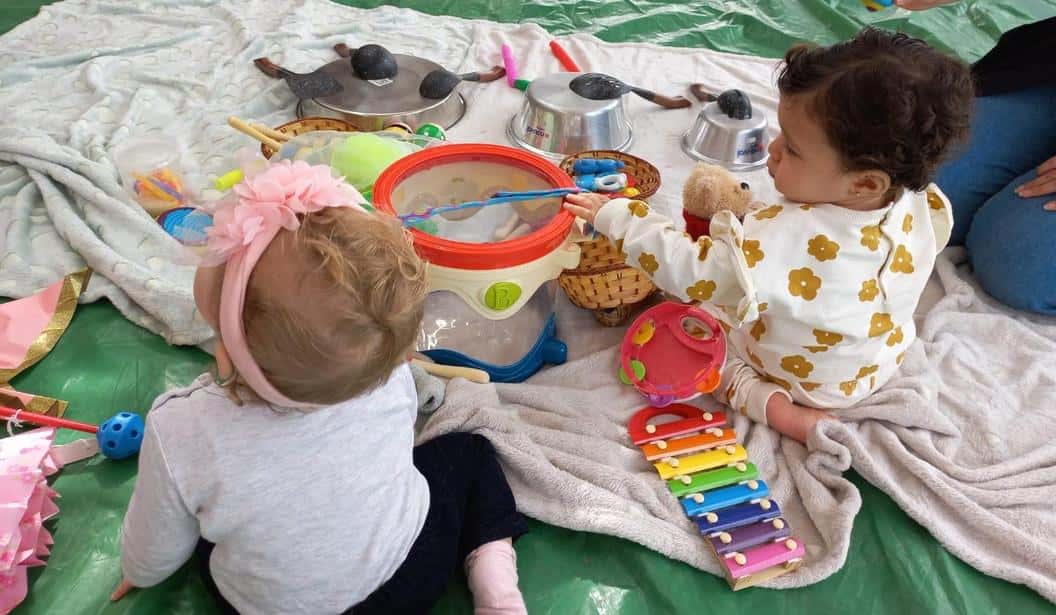 Blog Experience Image