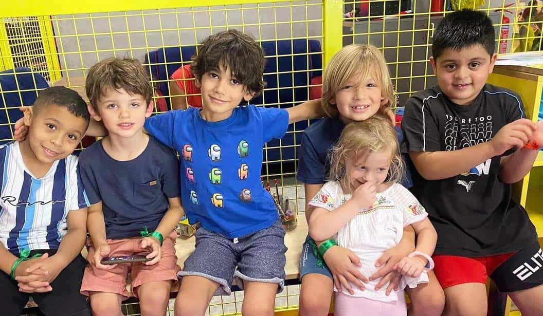 Blog Experience Image