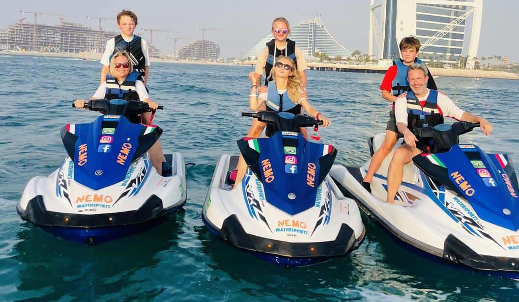 Blog Experience Image