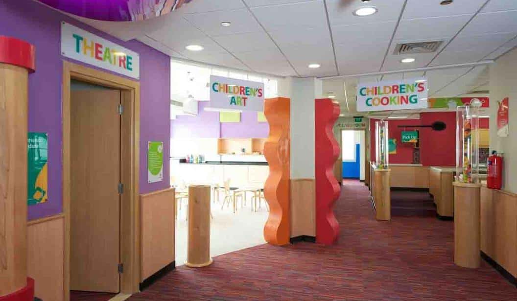 Blog Experience Image