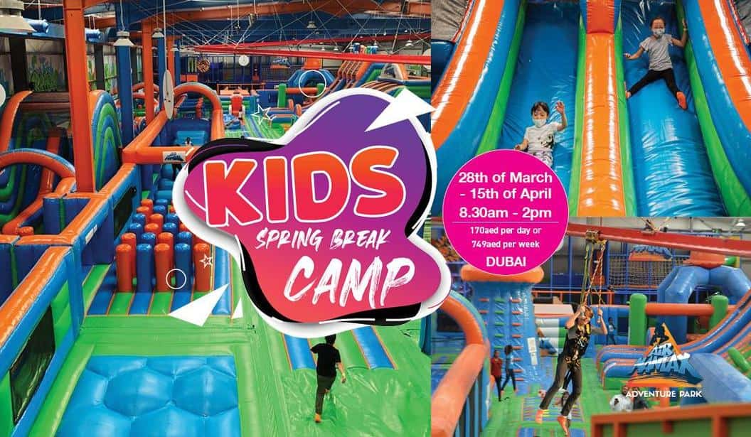 Blog Experience Image