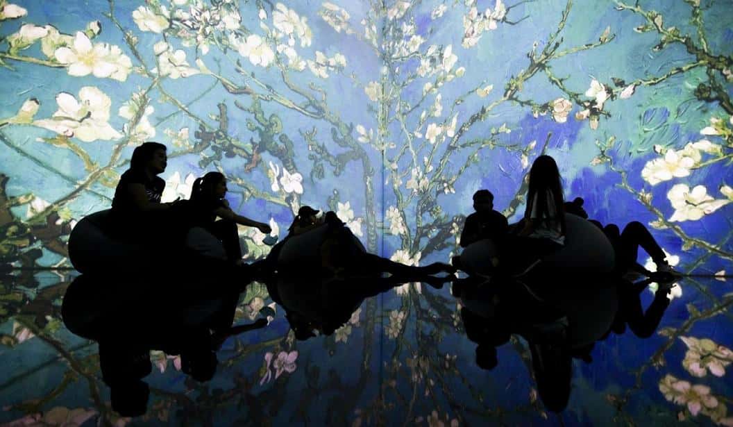 Blog Experience Image