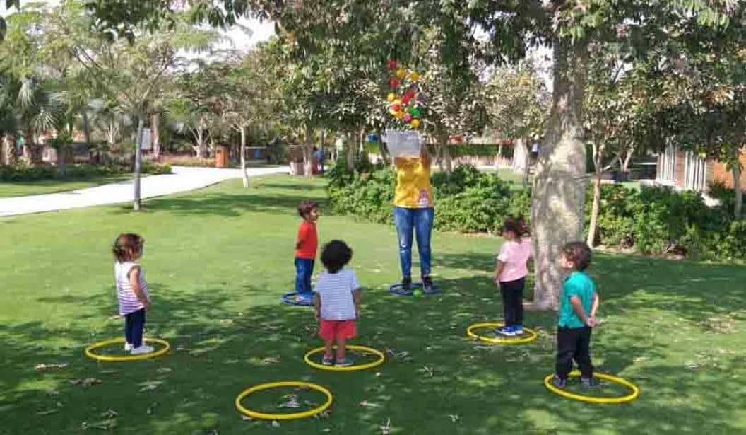 Blog Experience Image