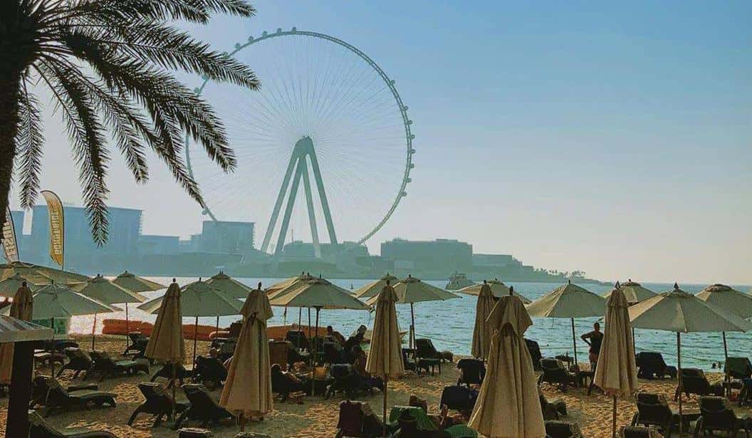 Blog Experience Image