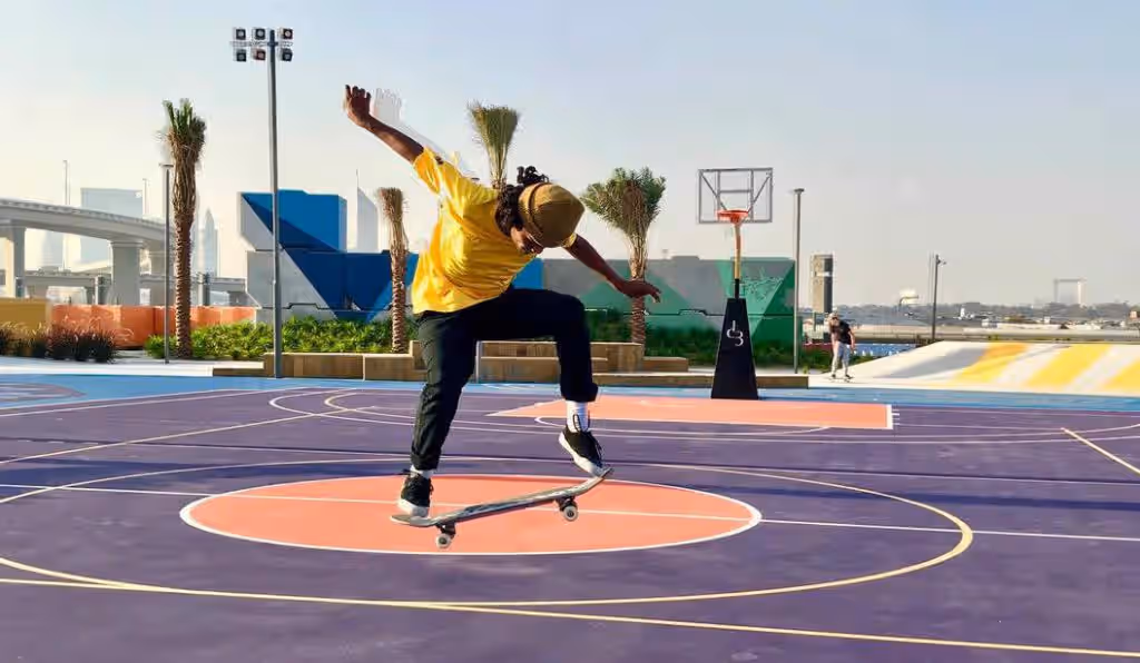 Blog Experience Image