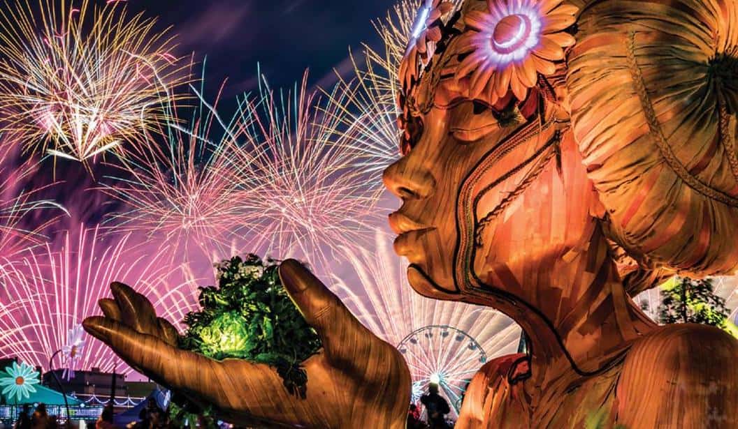 Blog Experience Image