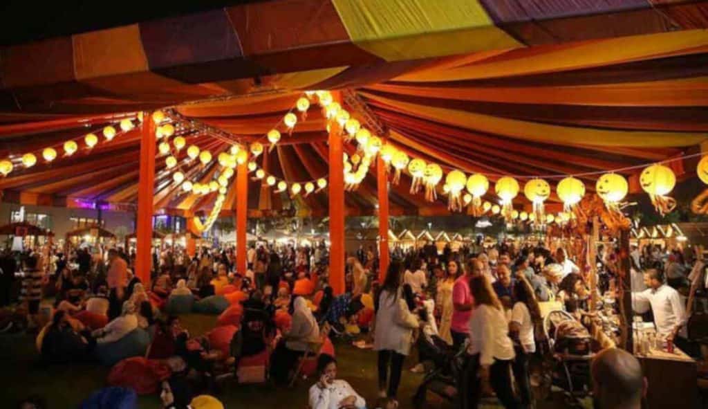 Blog Experience Image