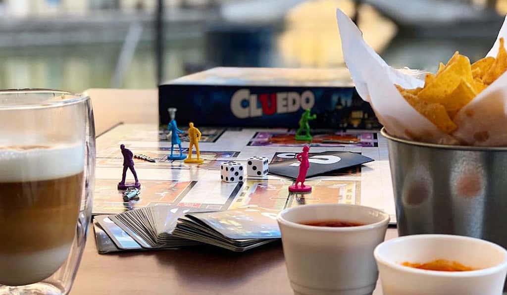 Blog Experience Image