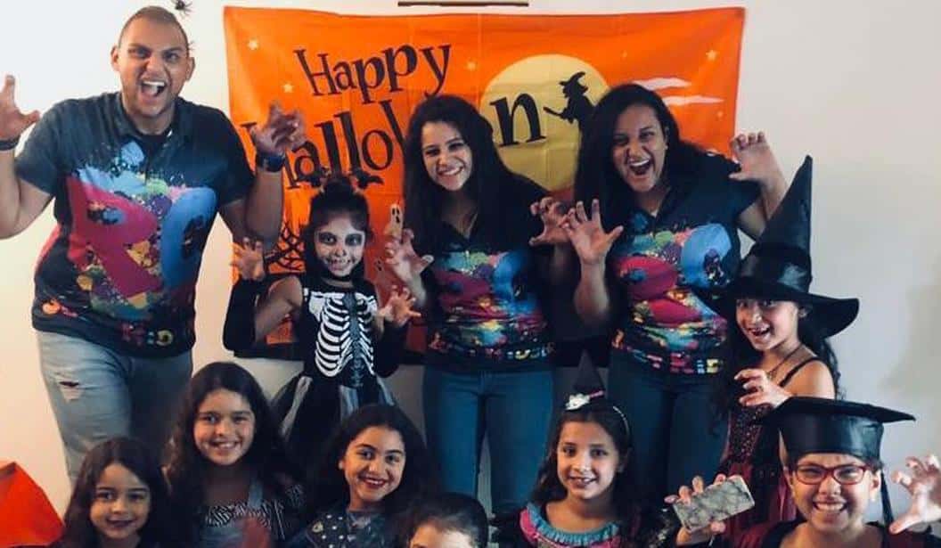 Blog Experience Image