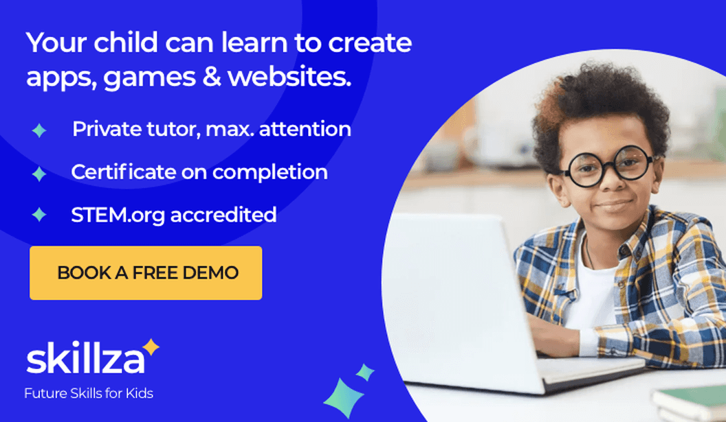 Blog Experience Image