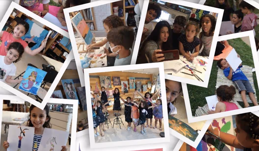 Blog Experience Image