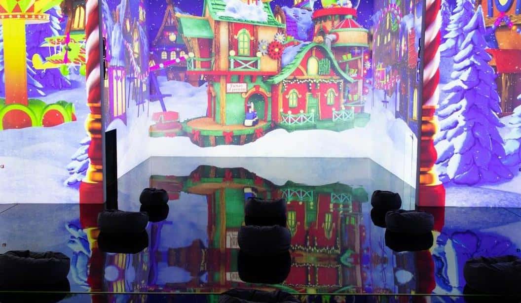 Blog Experience Image