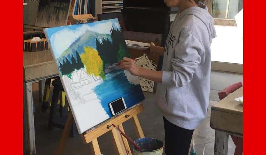 Blog Experience Image