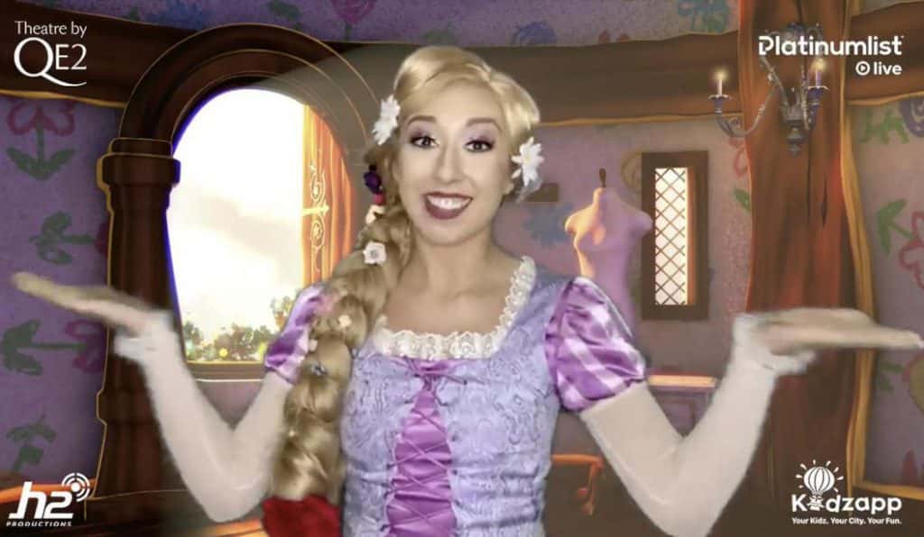 Blog Experience Image