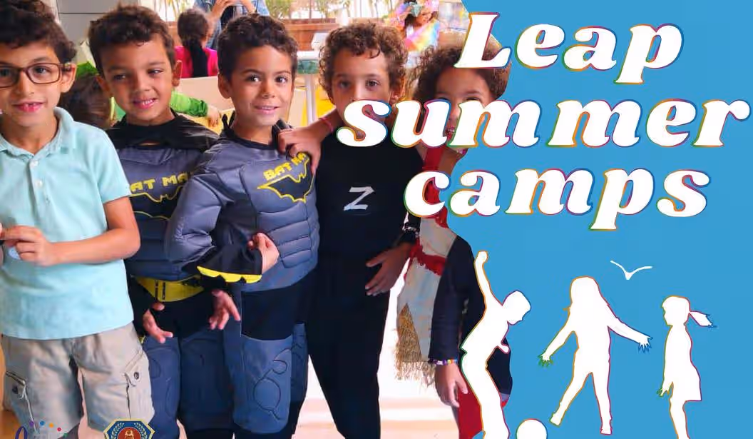 Blog Experience Image