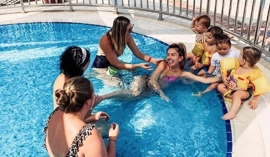 Blog Experience Image