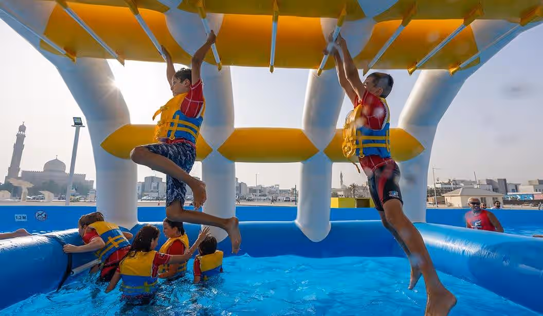 Blog Experience Image