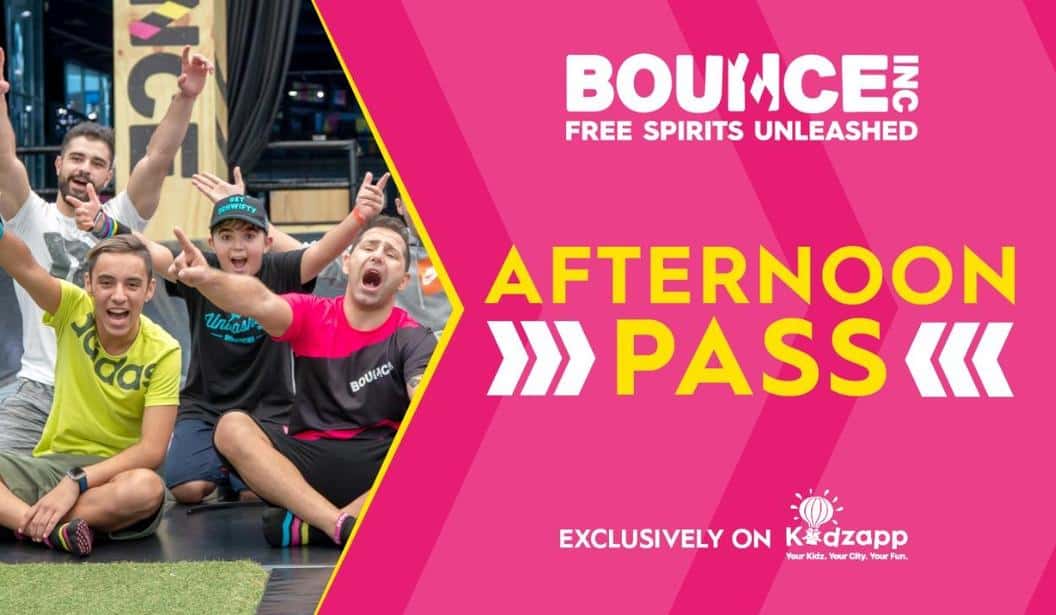 Blog Experience Image