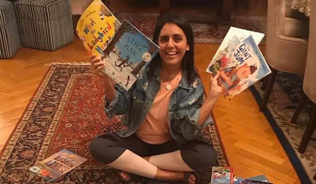 Blog Experience Image