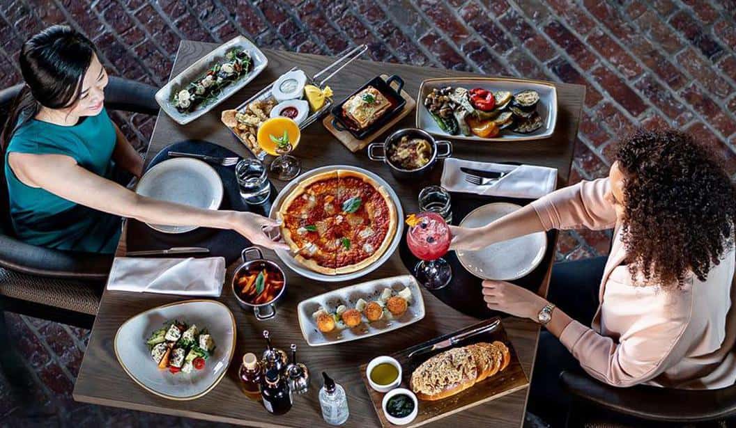 Blog Experience Image