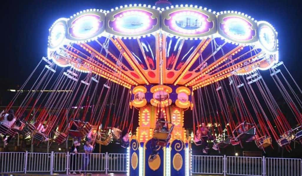 Blog Experience Image