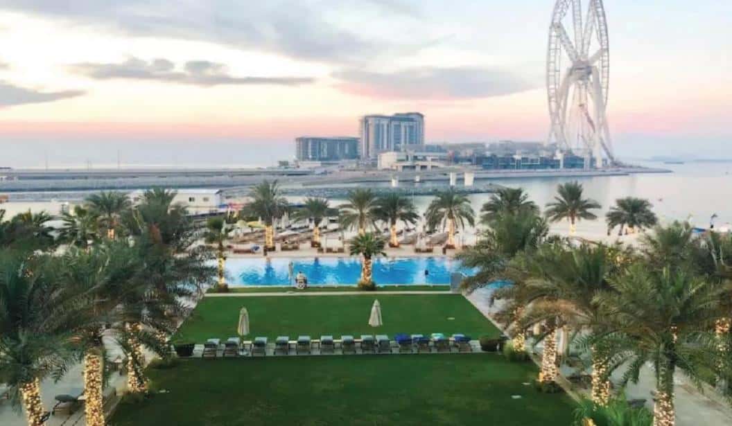 Blog Experience Image