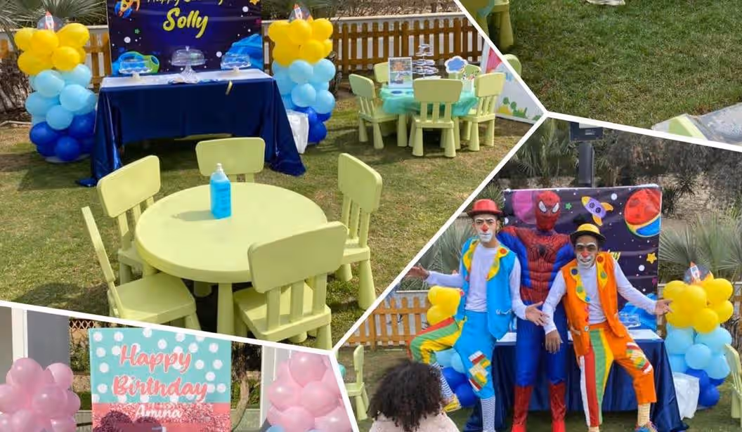 Blog Experience Image