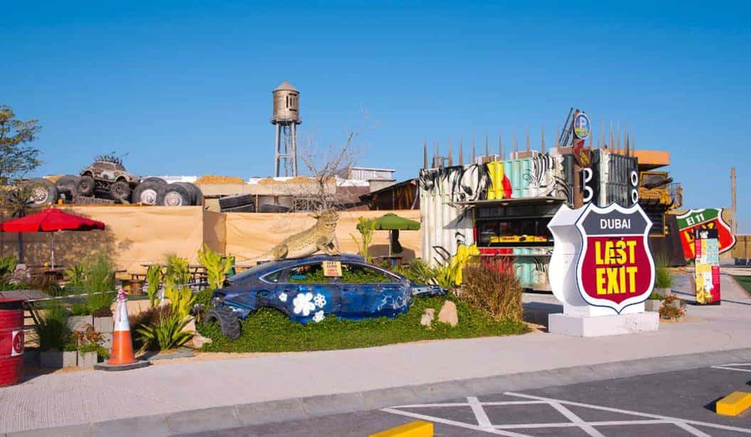 Blog Experience Image