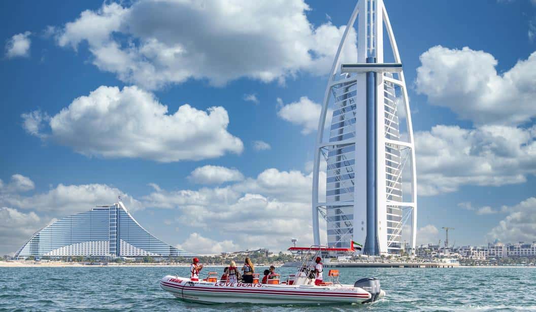 Blog Experience Image