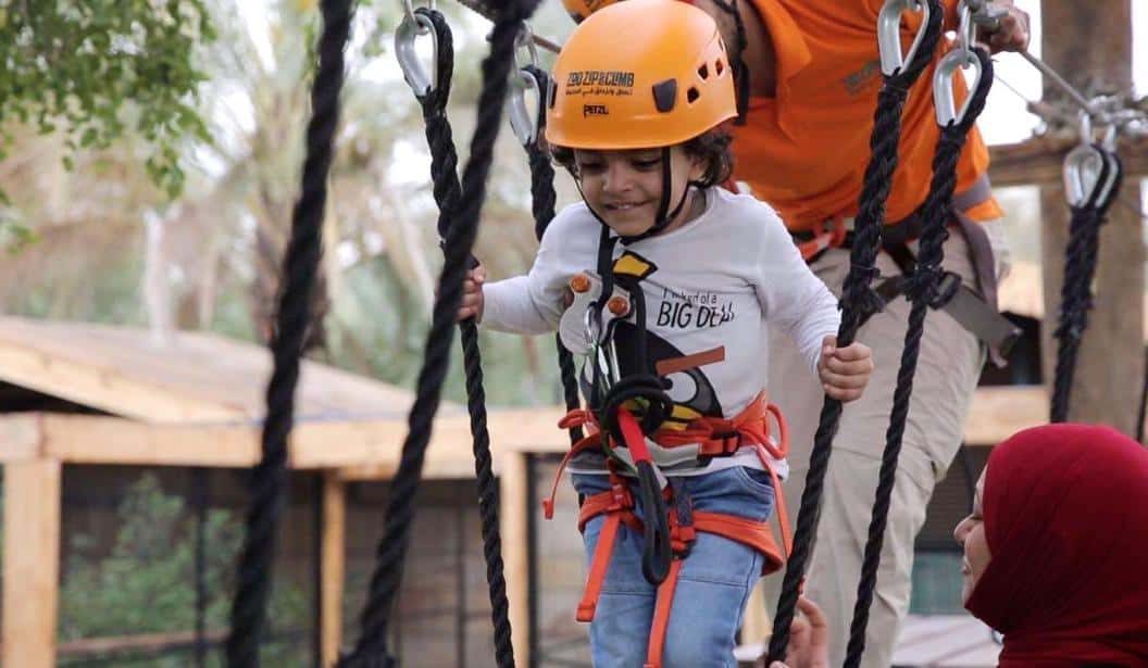 Blog Experience Image