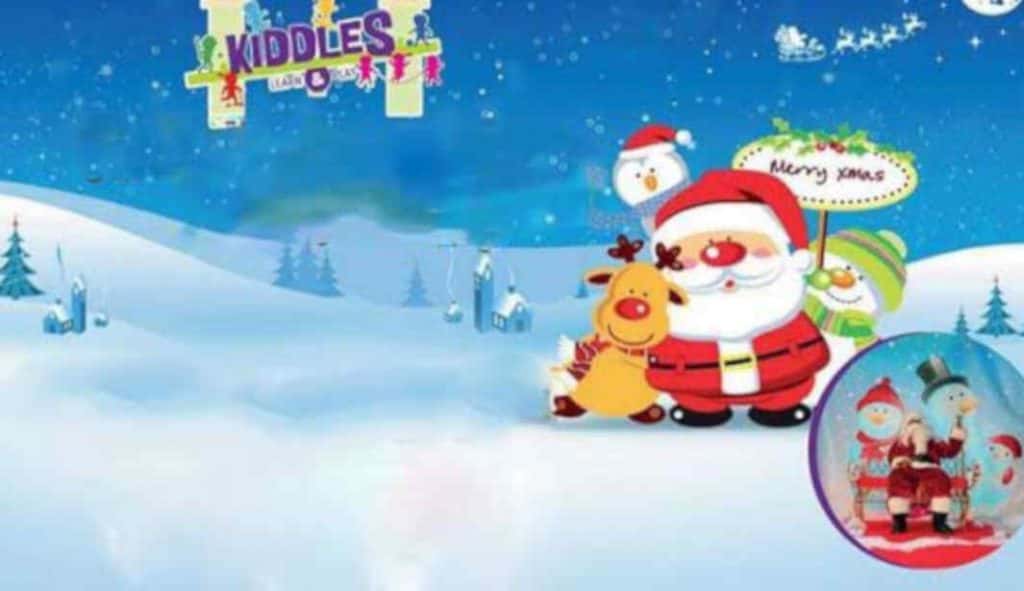 Blog Experience Image