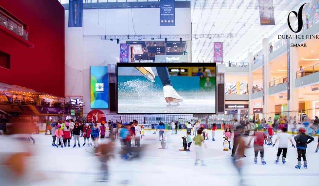 Blog Experience Image