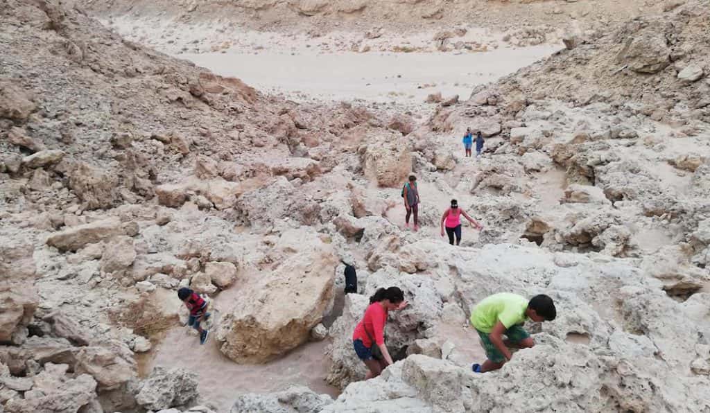 Blog Experience Image