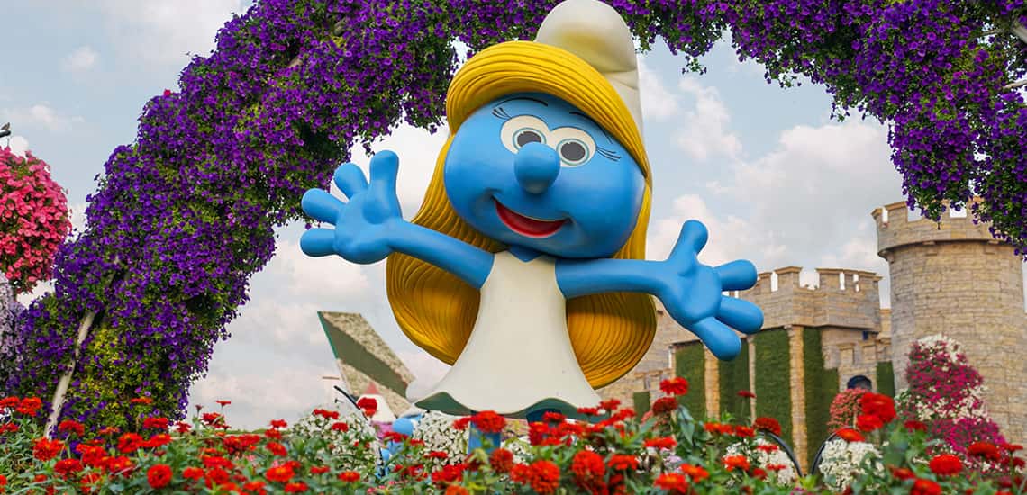 Blog Experience Image