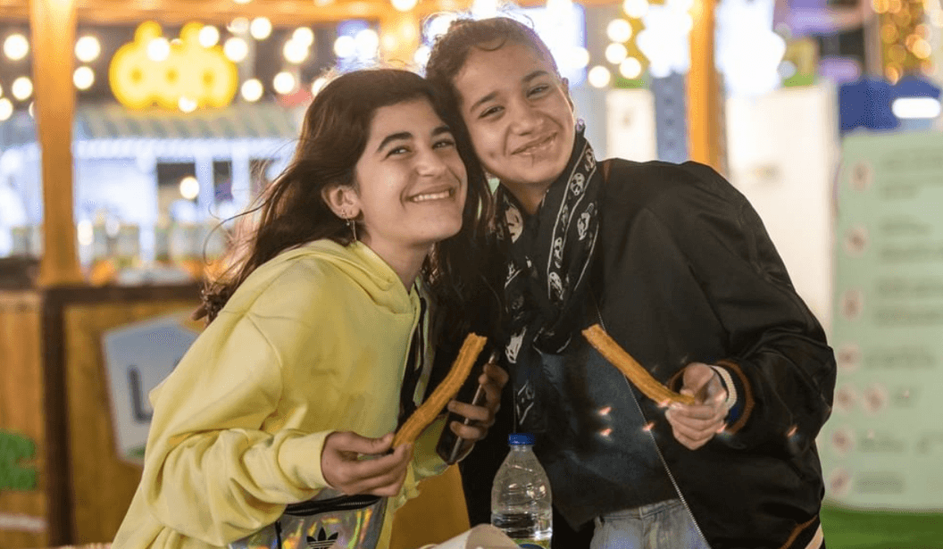 Blog Experience Image