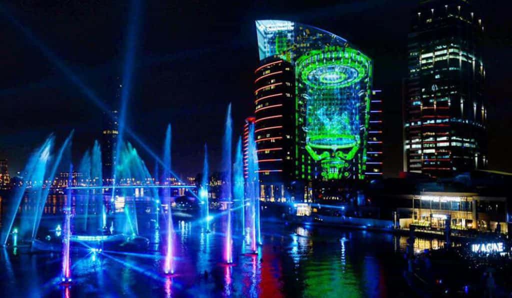 Blog Experience Image