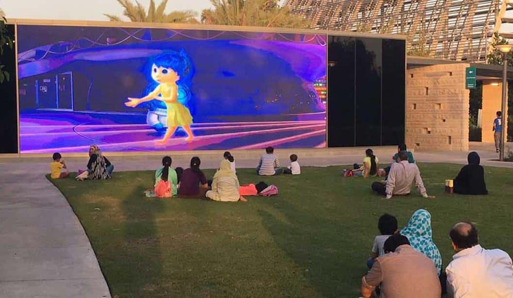 Blog Experience Image