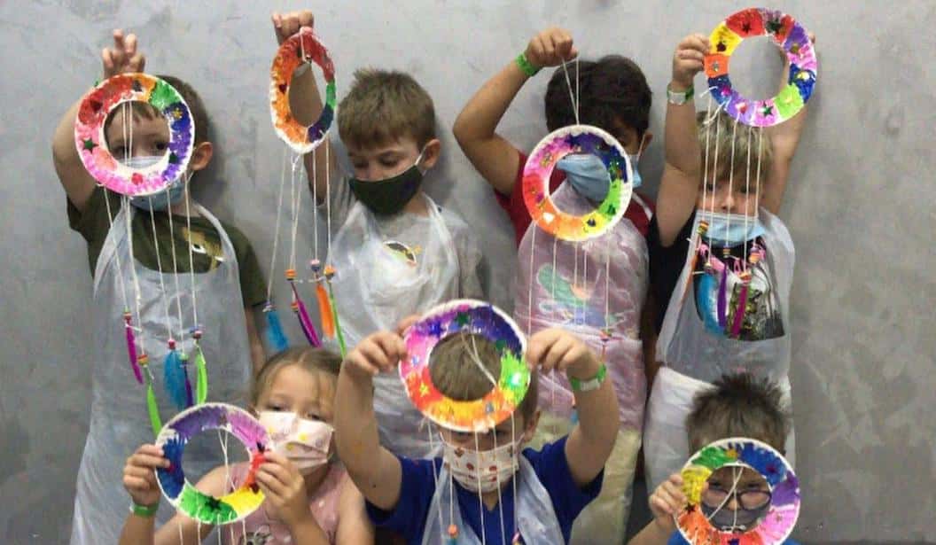 Blog Experience Image