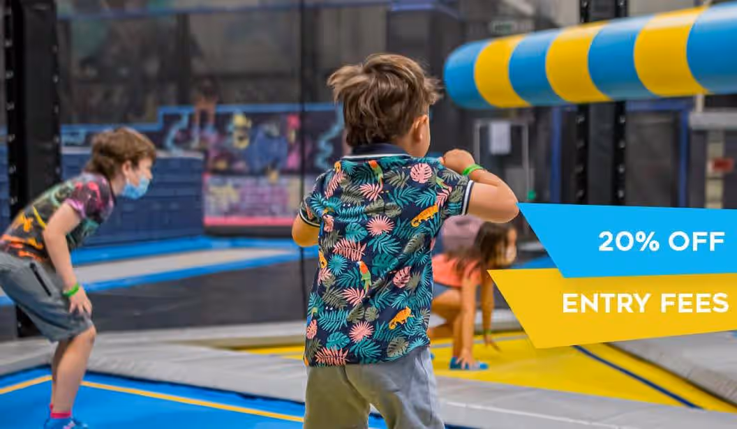 Blog Experience Image