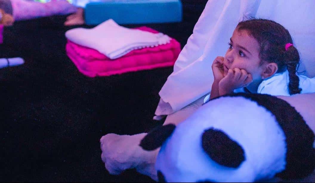 Blog Experience Image