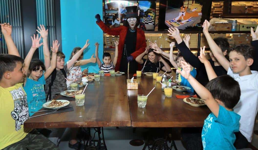 Blog Experience Image