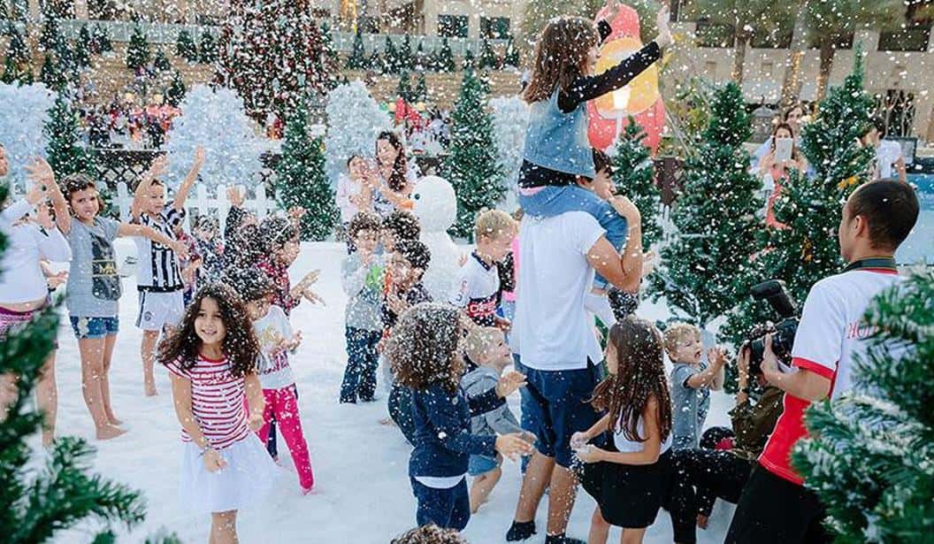 Blog Experience Image