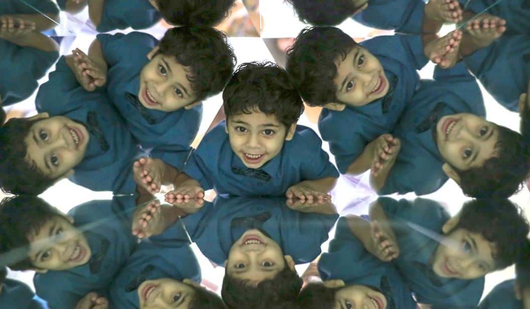 Blog Experience Image