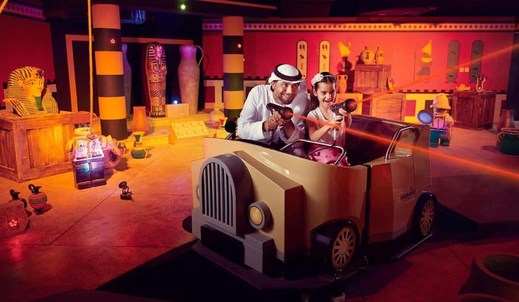 Blog Experience Image